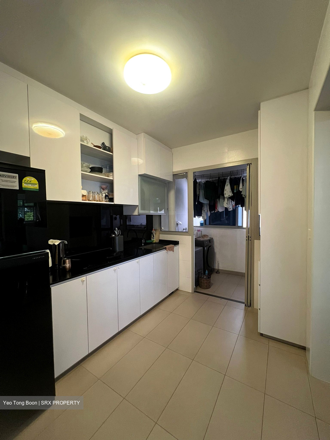 Blk 494G Tampines Greenedge (Tampines), HDB 4 Rooms #553069051